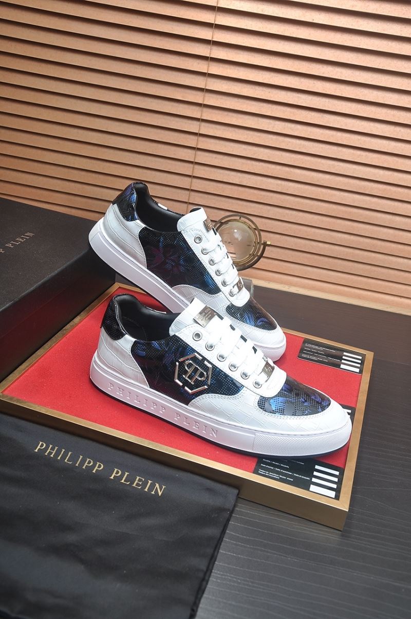 Philipp Plein Shoes